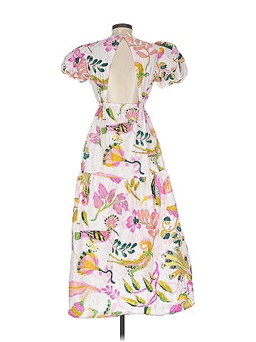 Banjanan Cocktail Dress (view 2)