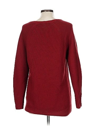 Athleta Pullover Sweater (view 2)