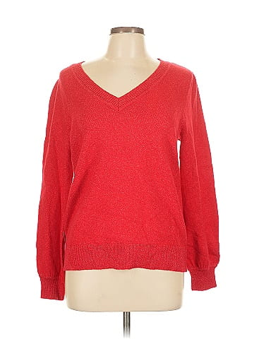 Ann Taylor LOFT Pullover Sweater (view 1)