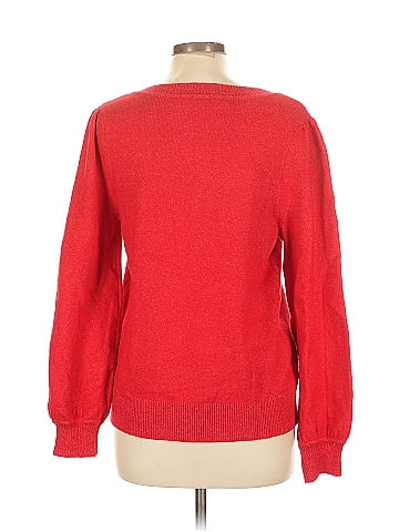 Ann Taylor LOFT Pullover Sweater (view 2)