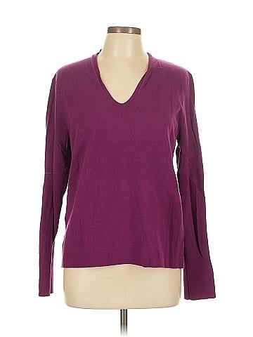 J.Jill Pullover Sweater (view 1)