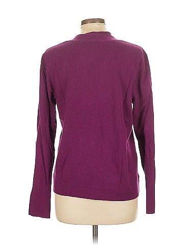 J.Jill Pullover Sweater (view 2)