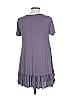 Easel Purple Short Sleeve T-Shirt Size L - photo 2