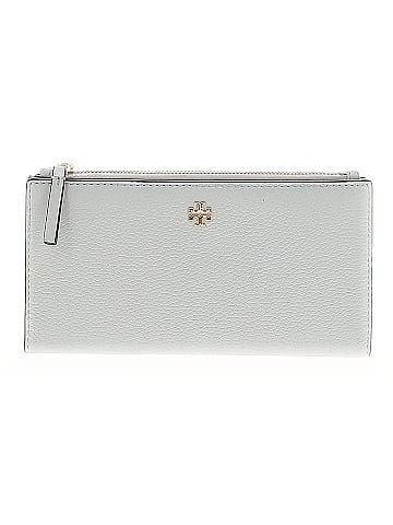 Tory Burch Leather Wallet (view 1)