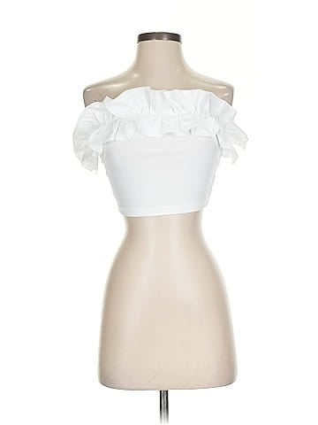 Shein Sleeveless Top (view 1)