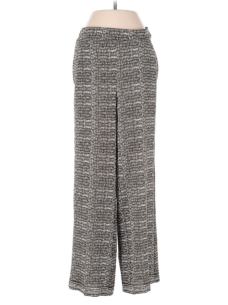 Click to view more detailed imagery on our partner's website Pre-owned Max Studio Dress Pants In Gray