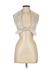 Dissh Sleeveless Blouse