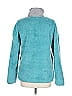 Spyder 100% Polyester Teal Fleece Size L - photo 2