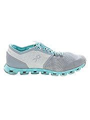 On Cloud Sneakers
