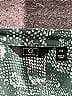 G by Giuliana Rancic Paisley Green Long Sleeve Blouse Size XXS - photo 6