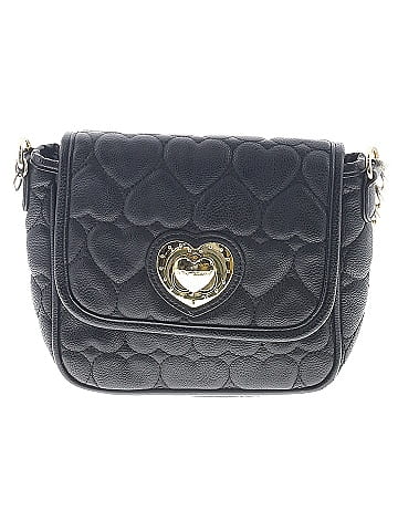 Betsey Johnson Crossbody Bag (view 1)