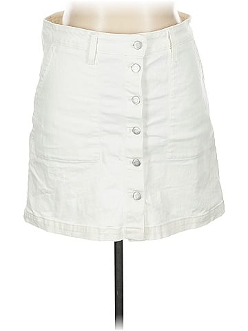 J.Crew Mercantile Casual Skirt (view 1)