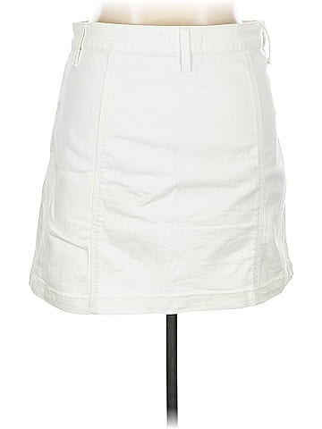 J.Crew Mercantile Casual Skirt (view 2)