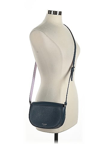 Kate Spade New York Leather Crossbody Bag (view 2)