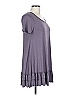 Easel Purple Short Sleeve T-Shirt Size L - photo 4