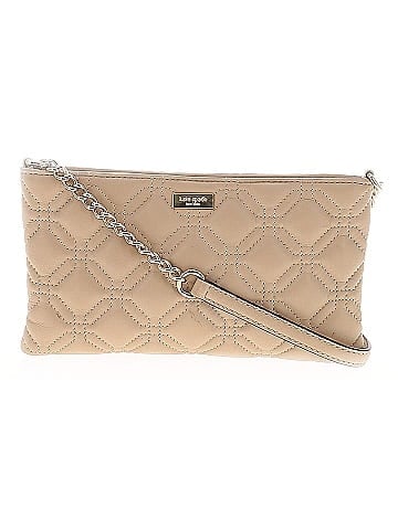 Kate Spade New York Leather Crossbody Bag (view 1)