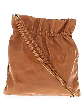 Hobo The Original Leather Crossbody Bag