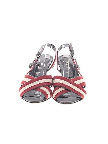 Bally Heels (view 2)