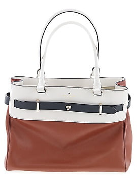 Kate Spade New York Leather Tote