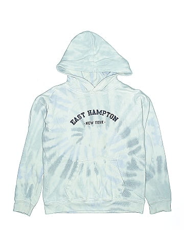 Vintage Havana Pullover Hoodie (view 1)