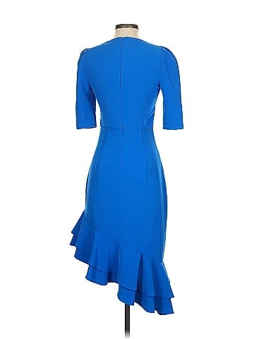 Black Halo Cocktail Dress (view 2)