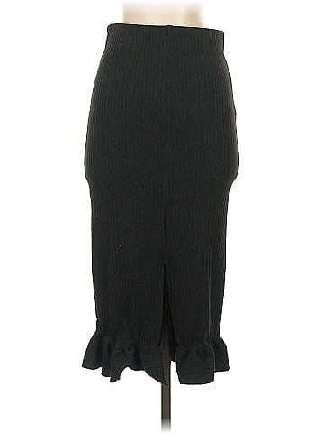 Urban Outfitters Formal Skirt (view 2)
