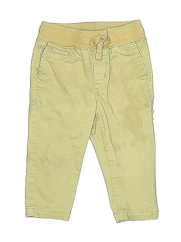Baby Gap Khakis (view 1)
