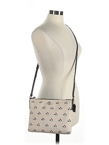 Coach Factory Leather Crossbody Bag (view 2)