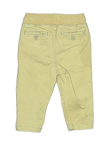 Baby Gap Khakis (view 2)