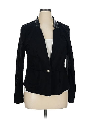 Marc New York Andrew Marc Blazer (view 1)