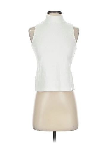 Maeve by Anthropologie Sleeveless Top (view 1)