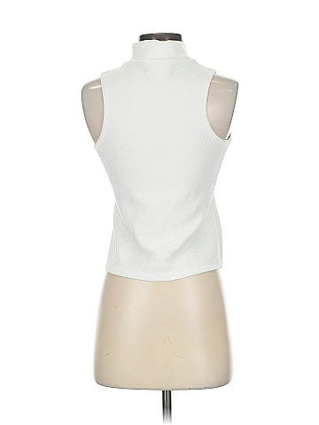 Maeve by Anthropologie Sleeveless Top (view 2)
