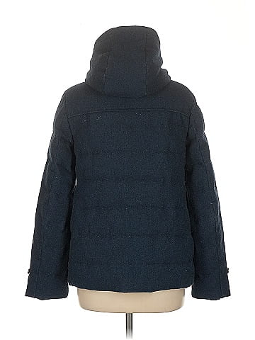 American Eagle Outfitters Wool Coat (view 2)