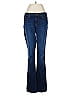 J Brand Blue Jeans Size 29 waist - photo 1