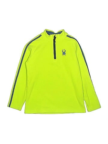 Spyder Track Jacket (view 1)