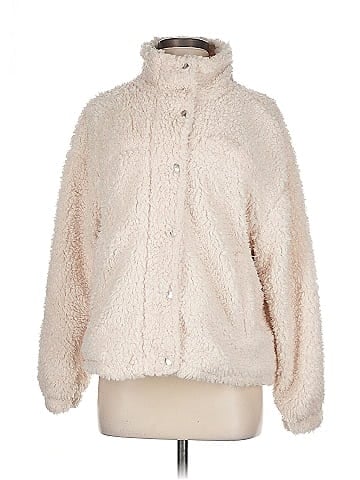 Thread & Supply Faux Fur Jacket (view 1)