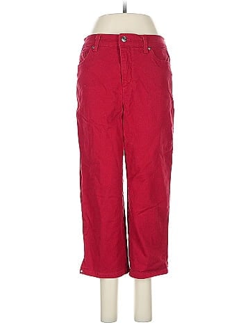 Gloria Vanderbilt Jeans (view 1)