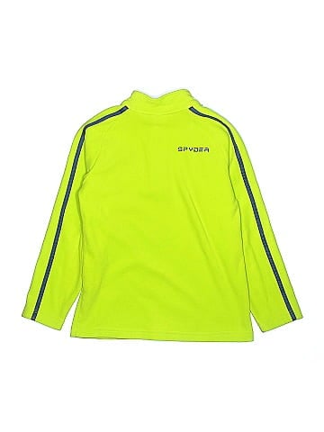 Spyder Track Jacket (view 2)