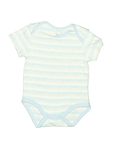Rene Rofe Short Sleeve Onesie (view 1)