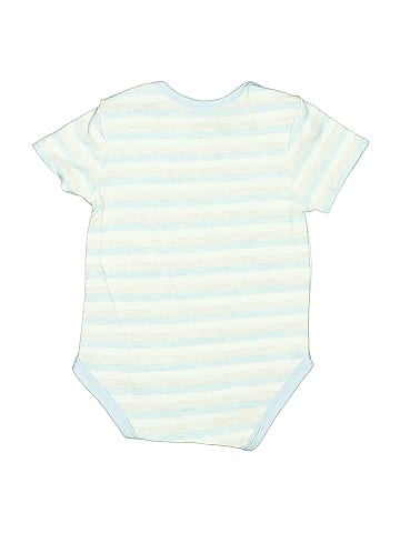 Rene Rofe Short Sleeve Onesie (view 2)