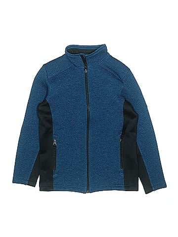 Spyder Jacket (view 1)