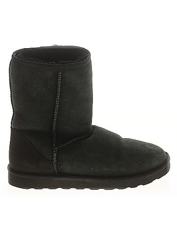 Assorted Brands Boots (view 1)