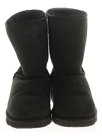Assorted Brands Boots (view 2)