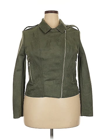 BB Dakota by Steve Madden Jacket (view 1)
