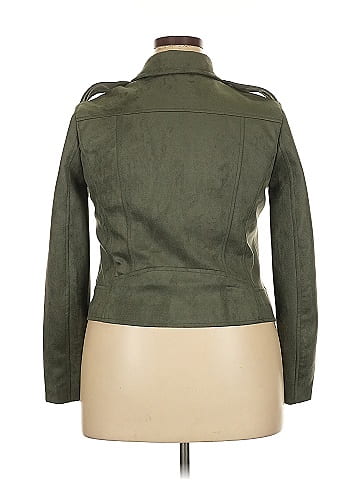 BB Dakota by Steve Madden Jacket (view 2)