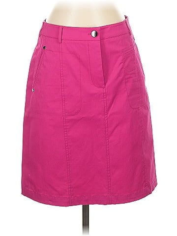 Etcetera Casual Skirt (view 1)