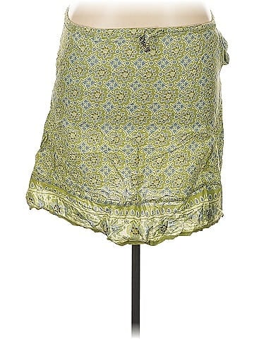 Mantra Casual Skirt (view 1)