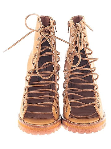 Jeffrey Campbell Ankle Boots (view 2)