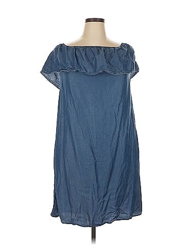 Apt. 9 Casual Dress (view 1)