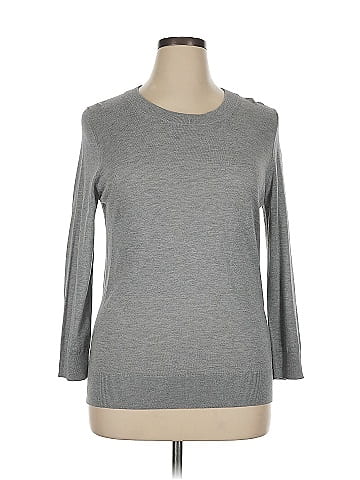 41Hawthorn 3/4 Sleeve T-Shirt (view 1)